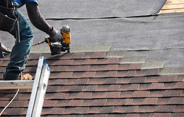 Licensed Gutter Installation service in Egypt, TX - Brentwood Metal Roofing